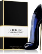 Carolina Herrera Good Girl parfémovaná voda pro ženy 80 ml