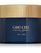 Carolina Herrera Good Girl tělový krém pro ženy 200 ml