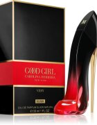 Carolina Herrera Good Girl Very Good Girl Elixir parfémovaná voda pro ženy 30 ml