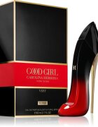Carolina Herrera Good Girl Very Good Girl Elixir parfémovaná voda pro ženy 80 ml