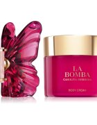 Carolina Herrera La Bomba Body Set sada pro ženy