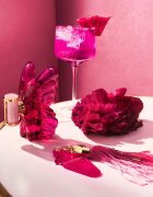 Carolina Herrera La Bomba parfémovaná voda – náhradní náplň pro ženy 200 ml