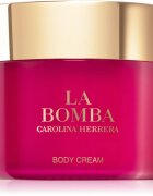 Carolina Herrera La Bomba tělový krém pro ženy 200 ml