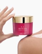 Carolina Herrera La Bomba tělový krém pro ženy 200 ml