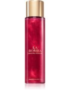 Carolina Herrera La Bomba třpytivý olej na tělo pro ženy 150 ml