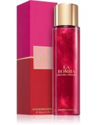 Carolina Herrera La Bomba třpytivý olej na tělo pro ženy 150 ml