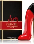 Carolina Herrera Very Good Girl parfémovaná voda pro ženy 30 ml