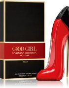 Carolina Herrera Very Good Girl parfémovaná voda pro ženy 50 ml