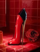 Carolina Herrera Very Good Girl parfémovaná voda pro ženy 80 ml