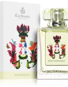 Carthusia Mediterraneo parfémovaná voda unisex 100 ml