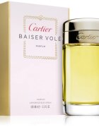 Cartier Baiser Volé parfém pro ženy 100 ml