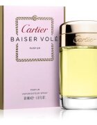Cartier Baiser Volé parfém pro ženy 50 ml