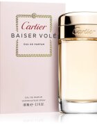 Cartier Baiser Volé parfémovaná voda pro ženy 100 ml