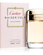 Cartier Baiser Volé parfémovaná voda pro ženy 50 ml