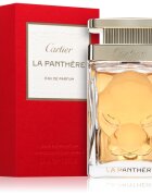 Cartier La Panthère parfémovaná voda pro ženy 50 ml