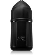 Cartier Pasha de Edition Noire Absolu parfém pro muže 100 ml