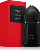 Cartier Pasha de Edition Noire Absolu parfém pro muže 100 ml