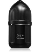 Cartier Pasha de Edition Noire Absolu parfémovaná voda intense pro muže 50 ml