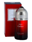 Cartier Pasha de Edition Noire Sport toaletní voda pro muže 100 ml