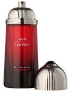 Cartier Pasha de Edition Noire Sport toaletní voda pro muže 150 ml