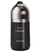 Cartier Pasha de Edition Noire toaletní voda pro muže 100 ml