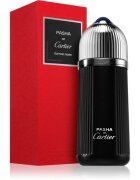 Cartier Pasha de Edition Noire toaletní voda pro muže 150 ml
