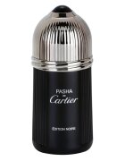 Cartier Pasha de Edition Noire toaletní voda pro muže 50 ml
