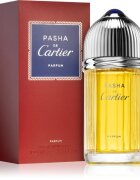 Cartier Pasha de parfém pro muže 100 ml