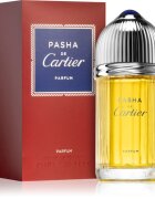 Cartier Pasha de parfém pro muže 50 ml