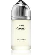 Cartier Pasha de toaletní voda pro muže 100 ml