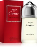 Cartier Pasha de toaletní voda pro muže 100 ml