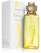 Cartier Rivières de Allégresse toaletní voda pro ženy 100 ml