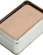 Castelbel Charming Soaps Cinnamon Orange tuhé mýdlo v plechovce 300 g