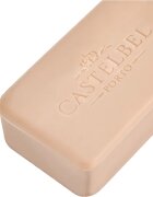 Castelbel Charming Soaps Cinnamon Orange tuhé mýdlo v plechovce 300 g