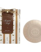 Castelbel Christmas Recipes Baked Apples tuhé mýdlo 150 g
