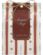 Castelbel Christmas Recipes Caramelized Almonds tuhé mýdlo 150 g