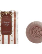 Castelbel Christmas Recipes Caramelized Almonds tuhé mýdlo 150 g