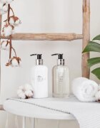 Castelbel Cotton Flower tělové mléko 300 ml