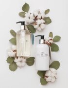 Castelbel Cotton Flower tělové mléko 300 ml