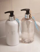 Castelbel Cotton Flower tělové mléko 300 ml