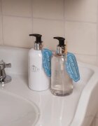 Castelbel Cotton Flower tělové mléko 300 ml