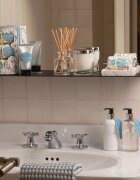 Castelbel Cotton Flower tělové mléko 300 ml