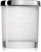 Castelbel Cotton Flower vonná svíčka 210 g