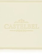 Castelbel Gentlemen's Club Oud & Bergamot luxusní tuhé mýdlo 150 g
