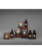 Castelbel Gentlemen's Club Oud & Bergamot luxusní tuhé mýdlo 150 g