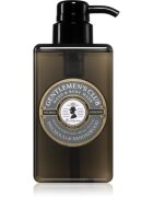 Castelbel Gentlemen's Club Patchouli & Sandalwood luxusní tekuté mýdlo na ruce a tělo 450 ml