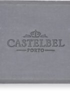 Castelbel Gentlemen's Club Patchouli & Sandalwood luxusní tuhé mýdlo 150 g