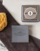 Castelbel Gentlemen's Club Patchouli & Sandalwood luxusní tuhé mýdlo 150 g