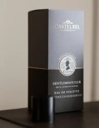 Castelbel Gentlemen's Club Patchouli & Sandalwood toaletní voda pro muže 100 ml