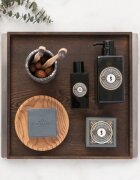 Castelbel Gentlemen's Club Patchouli & Sandalwood toaletní voda pro muže 100 ml